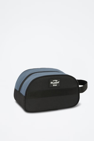 Trousse de toilette California - Noir