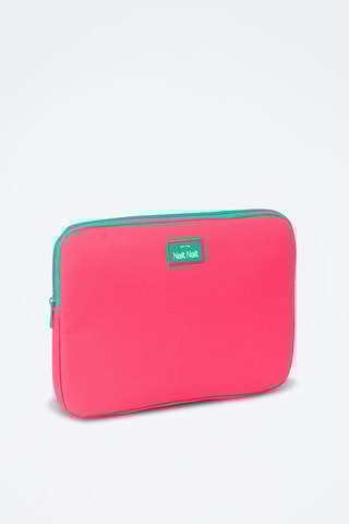 Housse de protection pour portable 14’’ - Rose