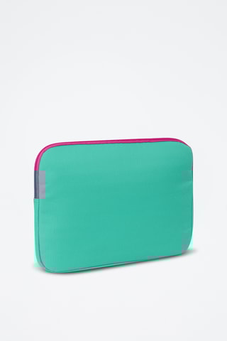 Housse de protection pour portable 14’’ - Vert