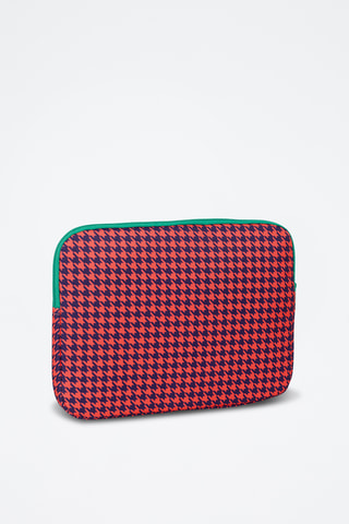 Housse de protection pour portable 14’’ Pata De Gallo - Corail