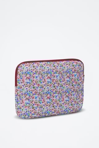Housse de protection pour portable 14’’ Flores Coimbra - Bordeaux