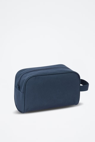 Trousse de toilette Eclipse - Bleu marine