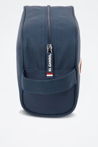 Trousse de toilette Eclipse - Bleu marine