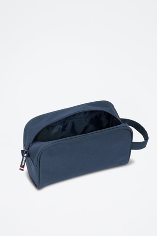 Trousse de toilette Eclipse - Bleu marine