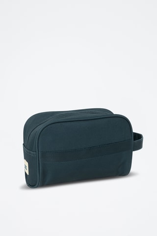 Trousse de toilette - Vert foncé