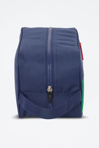 Sac à chaussures Flag - Bleu marine
