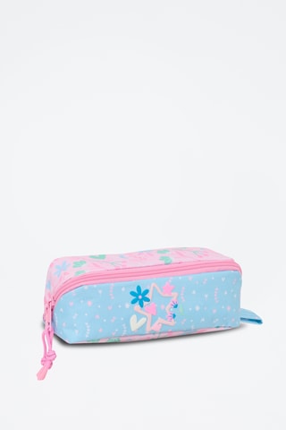 Trousse Smile - Ciel