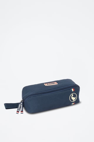 Trousse Eclipse - Bleu marine
