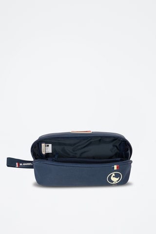 Trousse Eclipse - Bleu marine