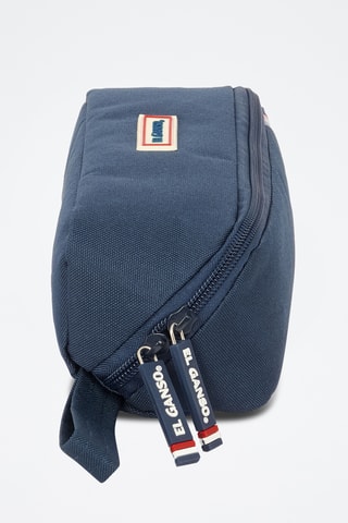 Trousse Eclipse - Bleu marine