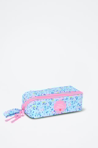 Trousse Paraíso - Ciel