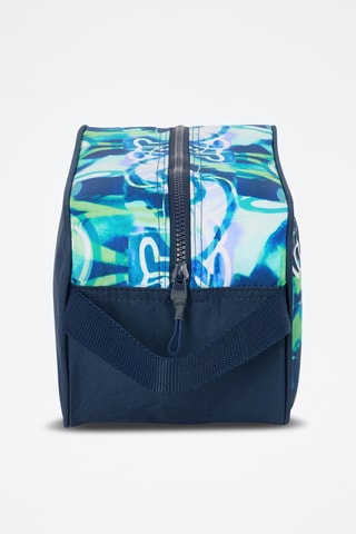 Sac à chaussures Kook - Bleu marine