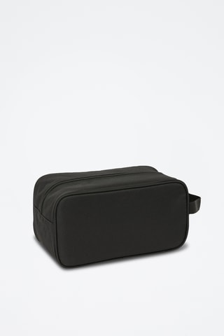 Sac à chaussures Dark - Noir