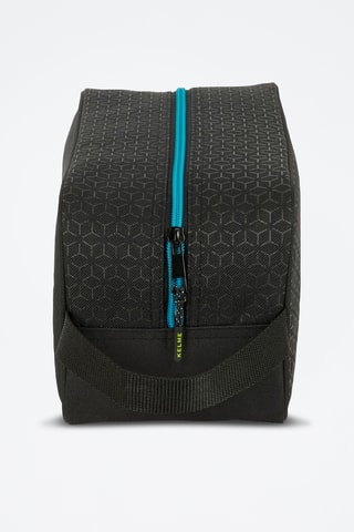 Sac à chaussures Iron - Noir