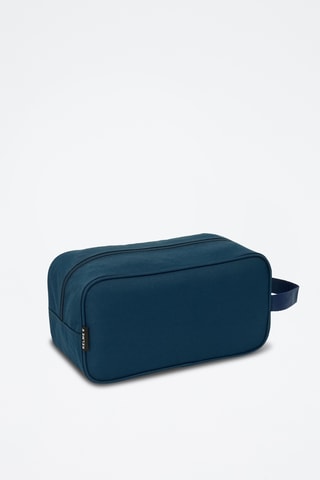 Sac à chaussures Epic - Bleu canard