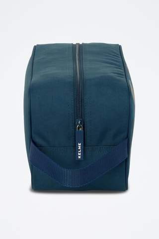 Sac à chaussures Epic - Bleu canard