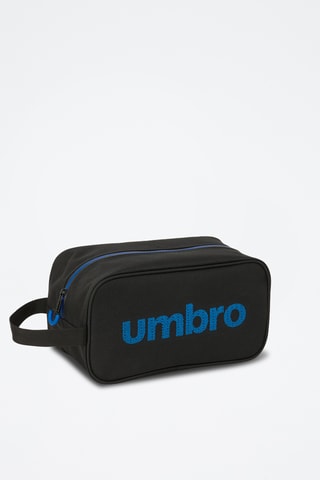 Sac à chaussures Umbro - Noir