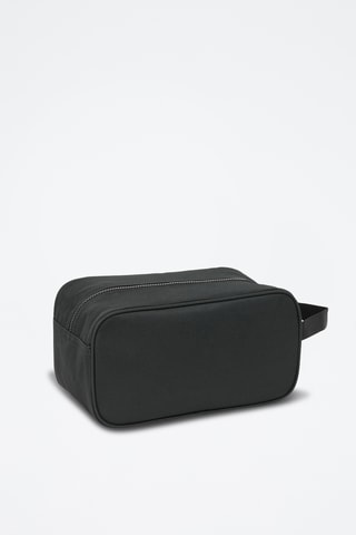 Sac à chaussures Topo - Bleu pétrole