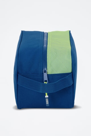 Sac à chaussures North - Noir
