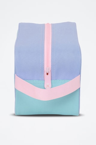 Sac à chaussures Mellow - Mauve