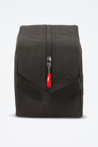 Sac à chaussures Vulcan - Noir