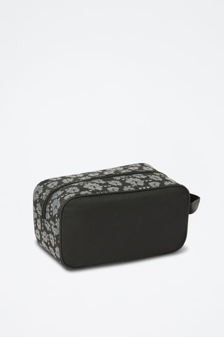 Sac à chaussures One Piece - Noir