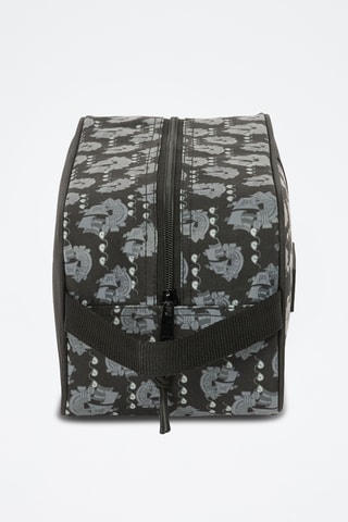 Sac à chaussures One Piece - Noir