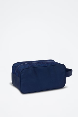 Sac à chaussures Paradise - Bleu marine