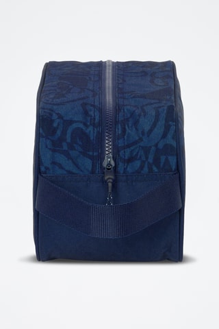 Sac à chaussures Paradise - Bleu marine