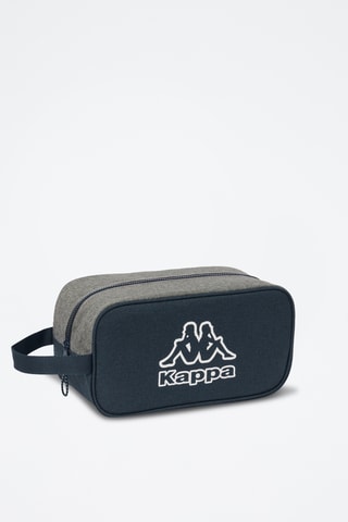 Sac à chaussures - Bleu marine
