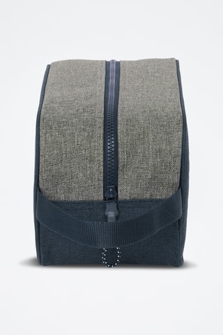 Sac à chaussures - Bleu marine