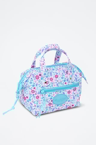 Trousse de toilette Cool - Blanc