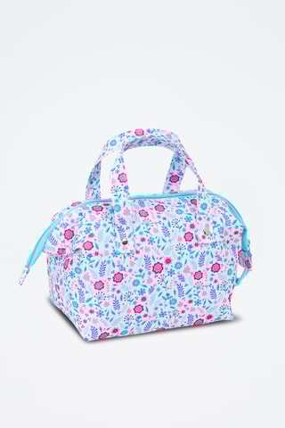 Trousse de toilette Cool - Blanc