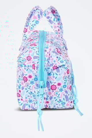 Trousse de toilette Cool - Blanc