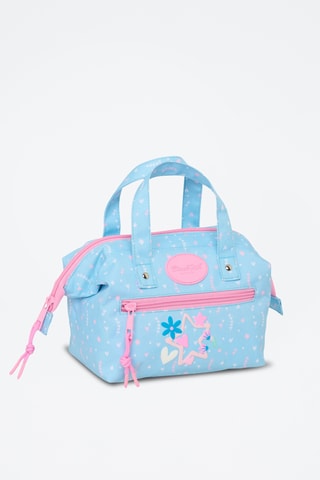 Trousse de toilette Smile - Ciel