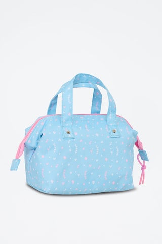 Trousse de toilette Smile - Ciel