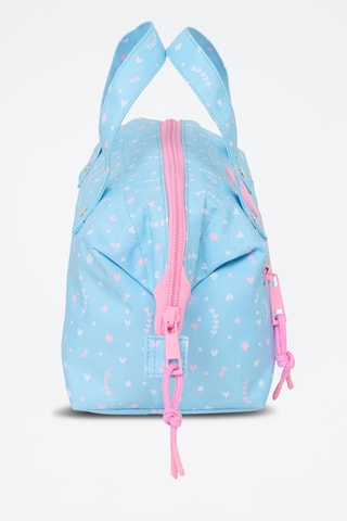 Trousse de toilette Smile - Ciel