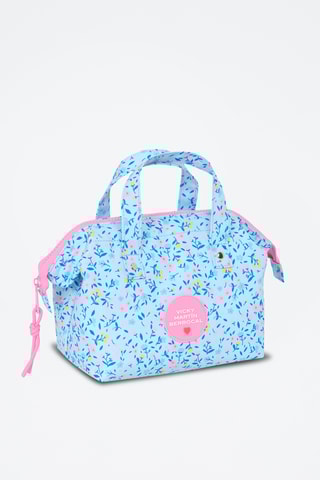 Trousse de toilette Paraíso - Ciel