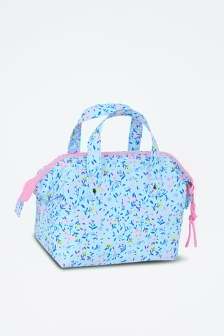 Trousse de toilette Paraíso - Ciel