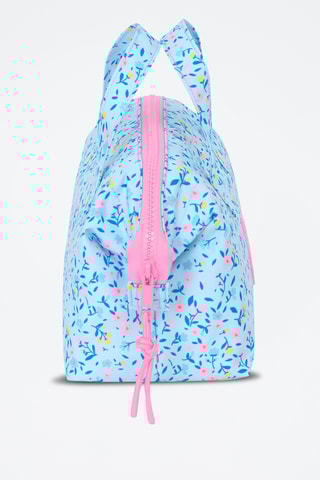 Trousse de toilette Paraíso - Ciel