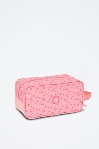 Sac à chaussures Passion - Rose