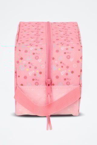 Sac à chaussures Passion - Rose