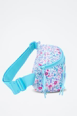 Sac banane Cool - Blanc