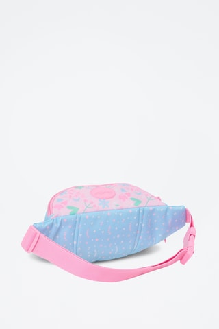 Sac banane Smile - Ciel