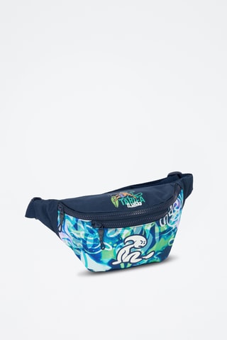 Sac banane Kook - Bleu marine