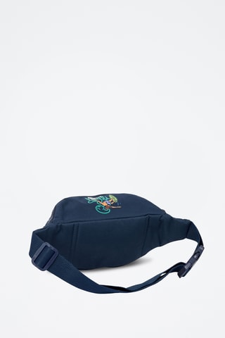 Sac banane Kook - Bleu marine