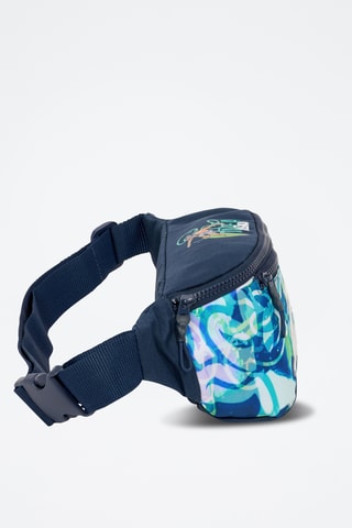 Sac banane Kook - Bleu marine