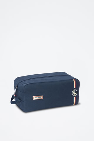 Sac à chaussures Eclipse - Bleu marine