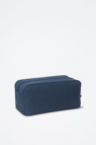 Sac à chaussures Eclipse - Bleu marine
