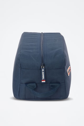 Sac à chaussures Eclipse - Bleu marine